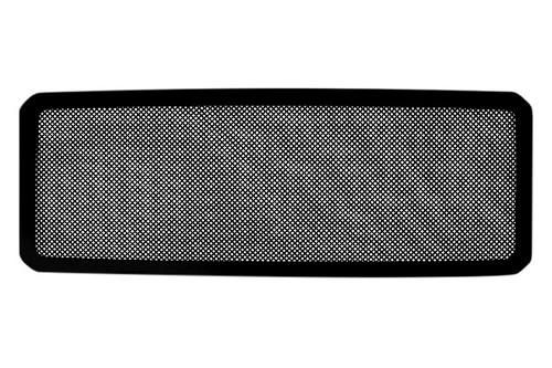 Paramount 47-0210 - ford f-250 front restyling perimeter black wire mesh grille