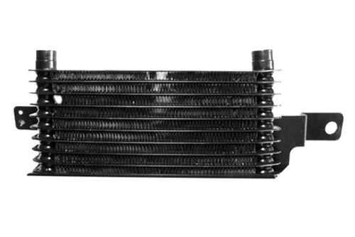 Replace fo4050110 - ford expedition transmission oil cooler assembly