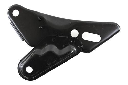 Replace to1066126n - toyota 4runner front driver side bumper bracket