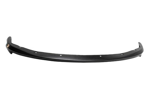 Replace in1093100 - 03-07 infiniti g35 front bumper spoiler factory oe style