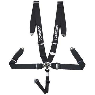 Corbeau 3 inch  5-point harness belt - 53001b