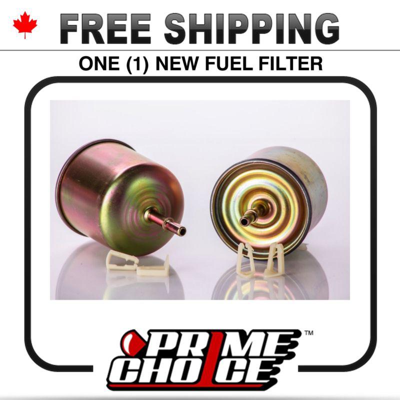 Premium guard pf3850 fuel filter