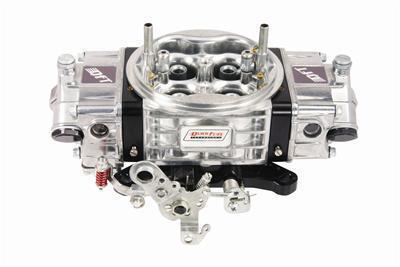 Quick fuel race q-series carburetor 4-bbl 850 cfm mechanical secondaries