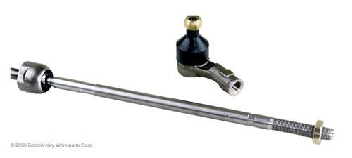 Beck arnley 101-4497 tie rod-steering tie rod end assembly