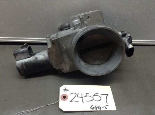 Gm/chevy 4.8/5.3l throttle body w/fly-by-wire (4692103) (ggg-5) #f24557