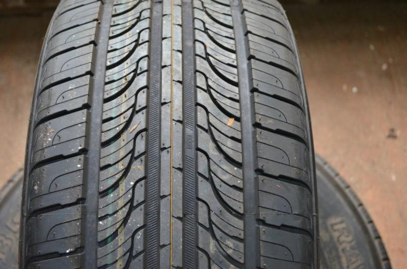 1 new 235 40 18 roadstone n7000 tire