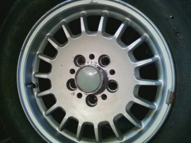 Bmw e22 alloy wheels 165 tr 390ch