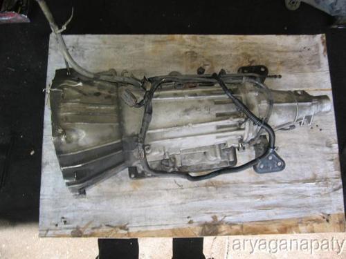 90 91 92 93 94 95 96 nissan 300zx oem complete automatic transmission na