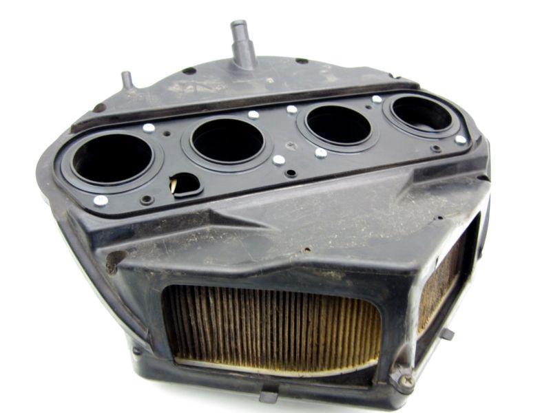06 07 ninja zx-10r zx10r zx10 airbox air cleaner assembly