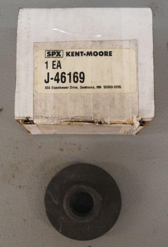 Kent-moore j-46169 detroit diesel flywheel pilot bearing installer lh-22513