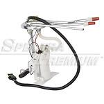 Spectra premium industries inc sp128b1h fuel pump and hanger with sender