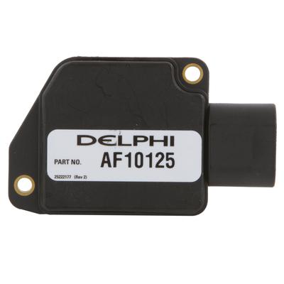 Delphi af10125 mass air flow sensor