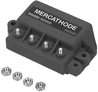 Mercury/quicksilver parts merchatode kit ** 42600a09