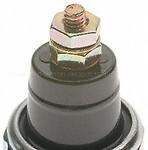 Standard motor products ps102 brake light switch