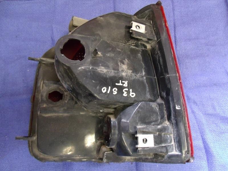 1994 chevy s10 right tail light