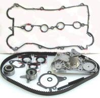01-05 mazda miata timing belt kit with water pump & seals & valve cover gasket