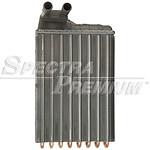 Spectra premium industries inc 93013 heater core