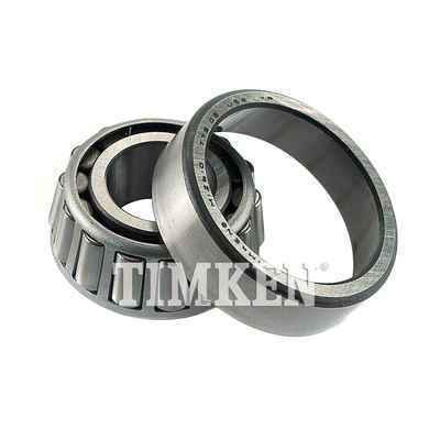 Timken3 idler pulley bearing-wheel bearing & race