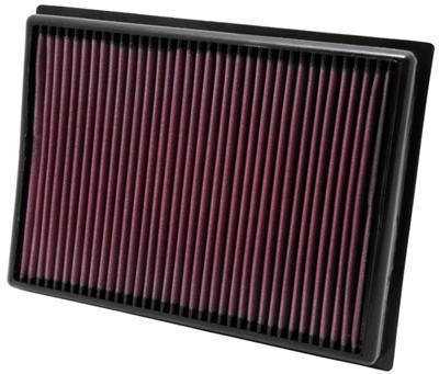 K&n replacement air filter toyota 4 runner 4.0l v6 2010 33-2438