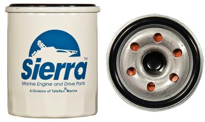 Sierra 7896 filter oil/sz#16510 82703 brp