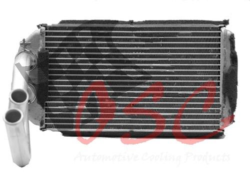 Osc 98060 heater core-hvac heater core