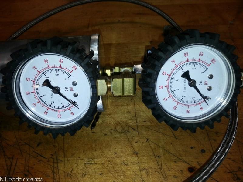 Buy MATCO TOOLS FUEL INJECTION SYSTEM CLEANER CANISTER BG in Flint