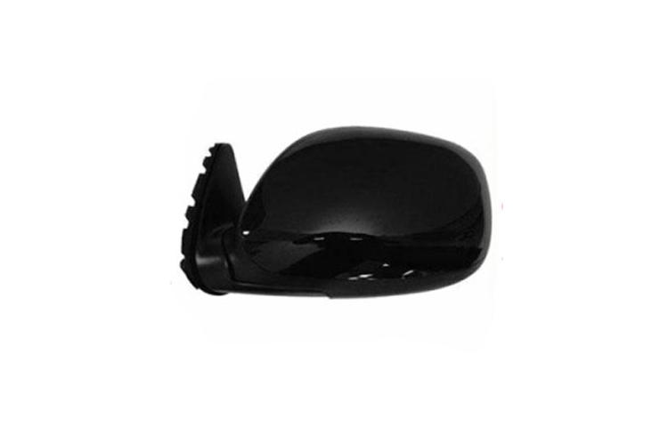 Left driver side replacement power non heated mirror 2000-2006 toyota tundra