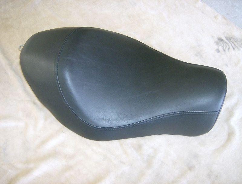 Harley sportster  solo seat 2006-2013