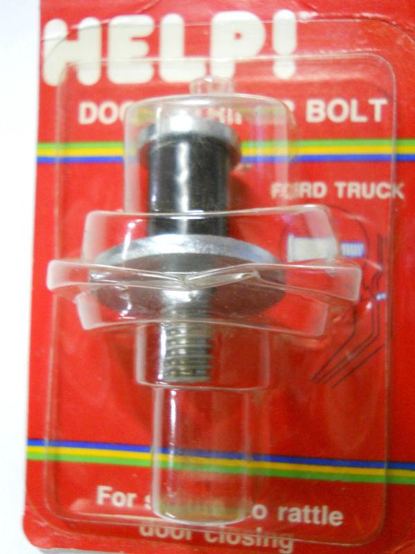 Dorman 38421 door & tailgate lock striker for 1973-1998 ford cars & trucks