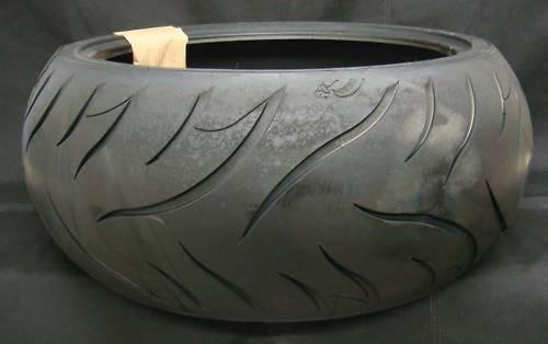 Avon cobra av 72 tire 250/40r18 for wide tire custom