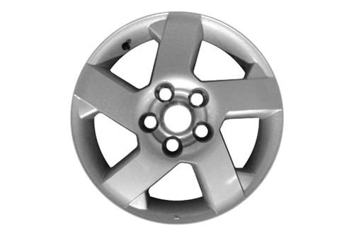 Cci 65790u20 - mitsubishi outlander 16" factory original style wheel rim 5x114.3