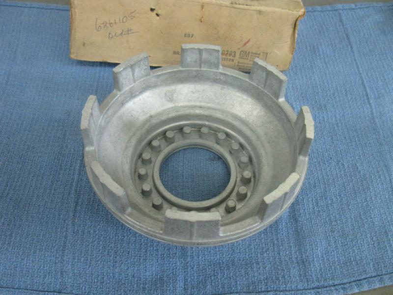 1976 81 gm 350 th low and reverse clutch piston nos 1013 