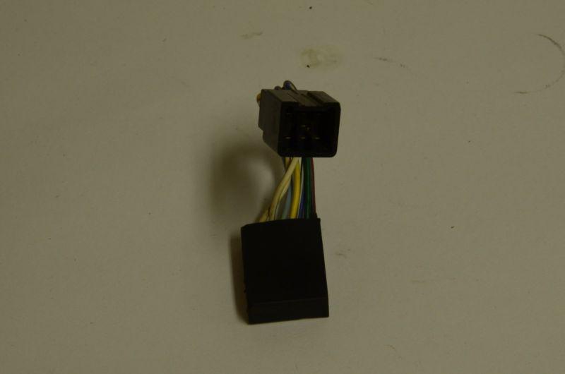 Yamaha xj 550 small wiring harness relay xj550