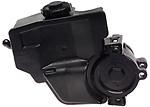 Acdelco 36-516302 remanufactured power steering pump with reservoir