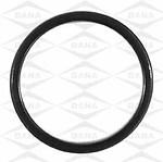 Victor f7481 exhaust pipe flange gasket