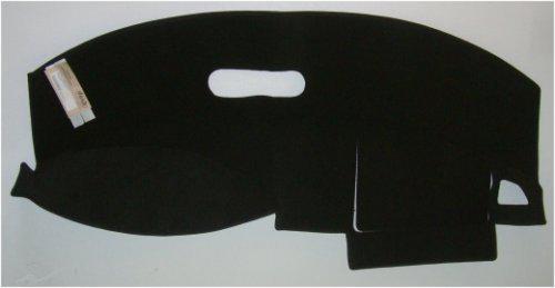 For 2001-2006 dodge stratus sedan black dashmat cover dashcover mat dashboard