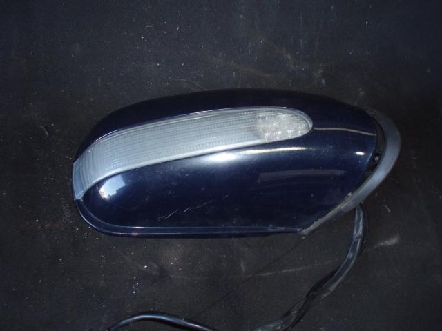 2000 mercedes s500 drivers mirror complete with glass and directional