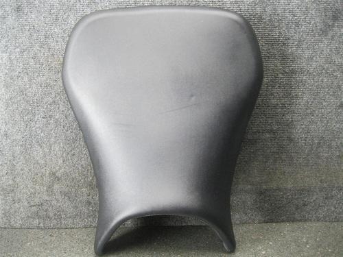 01 yamaha yzf r6 front driver seat 28o