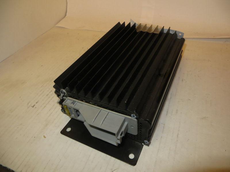Amplifier for a 2002 mercedes benz clk; 208 820 08 89