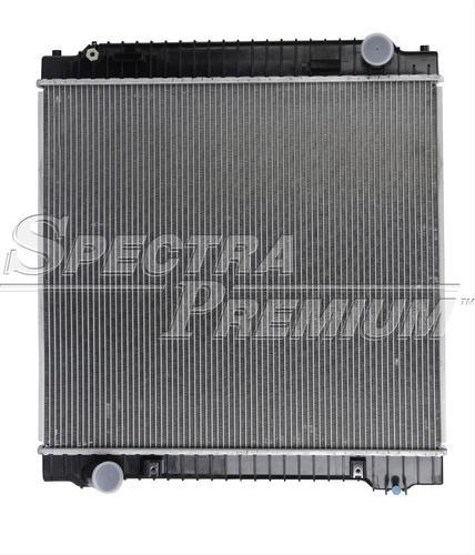 Spectra premium ind cu2976 radiator