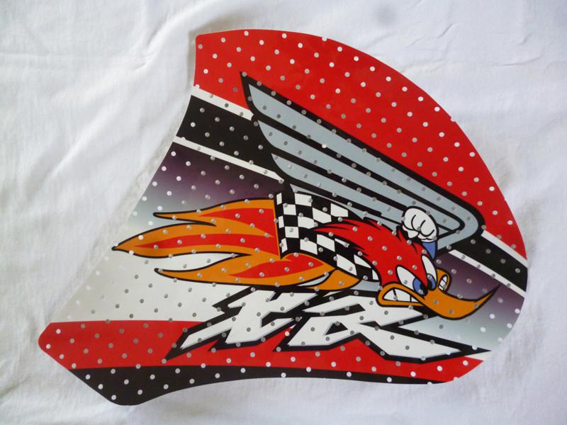For Honda Xr 600 R XR600R XR600 R Graphics tank decals excellent quality!!