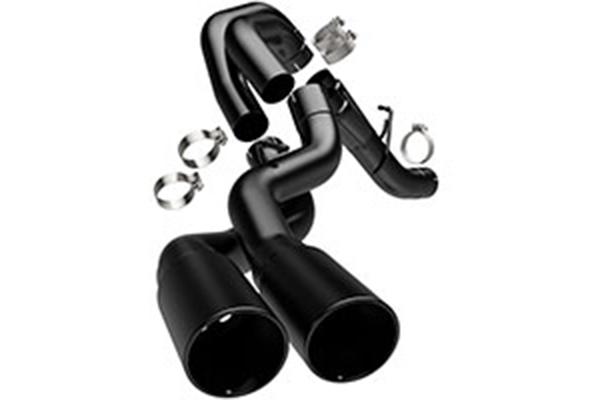 Magnaflow exhaust systems - 17025