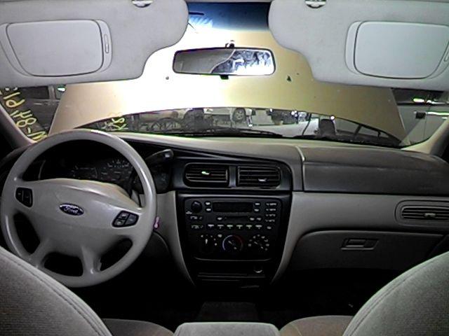 Buy 2000 Ford Taurus Interior Rear View Mirror 2600830