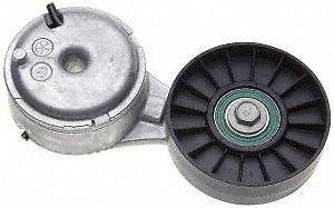 Carquest 38105 belt tensioner assembly