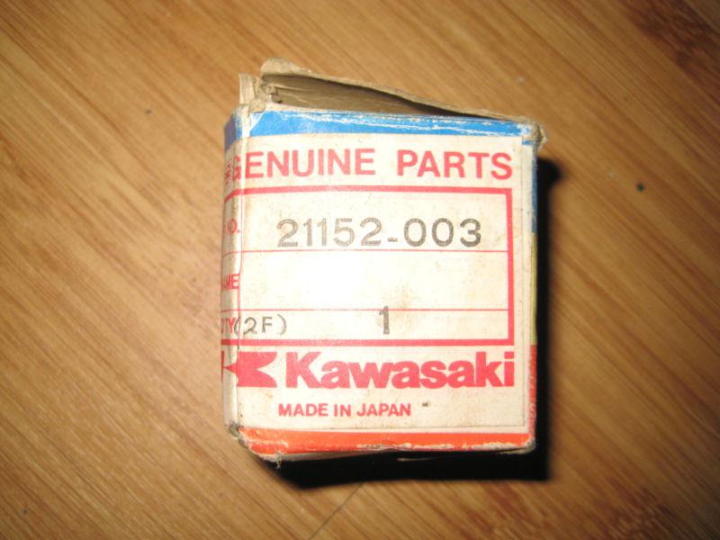 Nos kawasaki h1 h2 pick up 21152-003