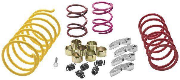 Quadboss mudder clutch kit for can am outlander 500 07-09