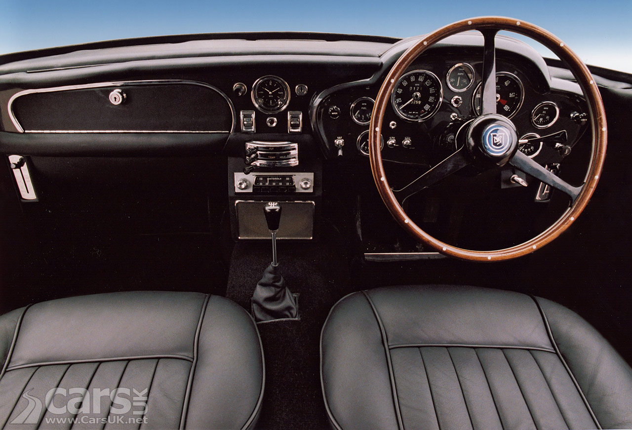 Top Gear Special 50 Years of James Bond Cars