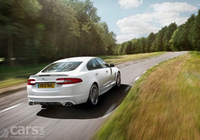 Jaguar Tops J D Power Survey Again In 2013 Jaguar Tops J D Power Survey Again In 2013
