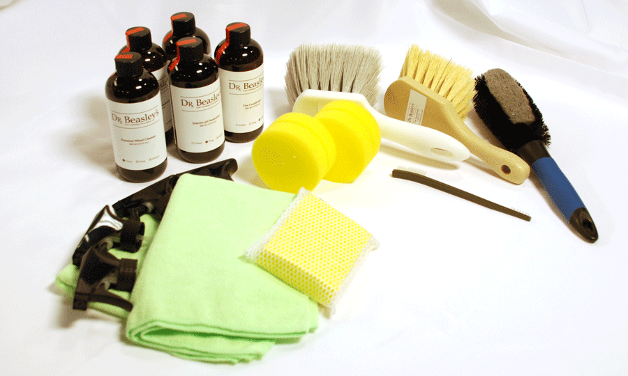 AutoWeek picks Carguy gifts for Dad