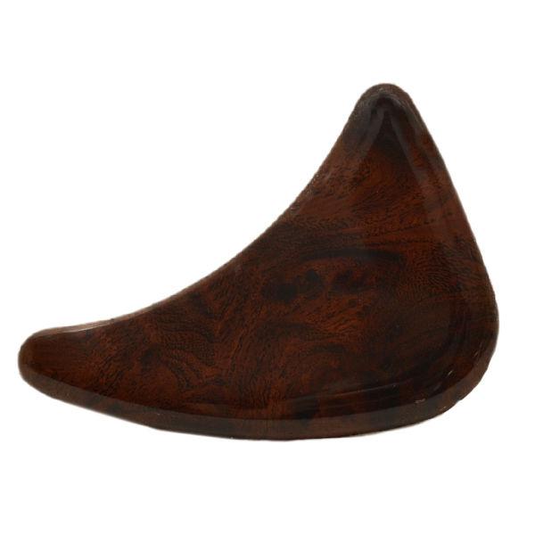 Malibu response/lxi/vlx/sunscaperegal woodgrain left boat gauge panel 5415006